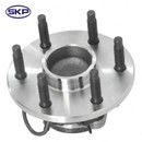 SKP Wheel Bearing and Hub Assembly SK515053
