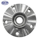 SKP Wheel Bearing and Hub Assembly SK512336 - view 2