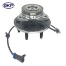 SKP Wheel Bearing and Hub Assembly SK405068
