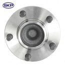 SKP Wheel Bearing and Hub Assembly SK512169 - view 2