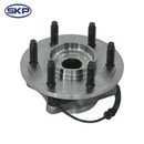 SKP Wheel Bearing and Hub Assembly SK541008 - view 2