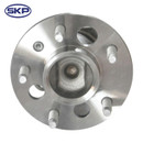 SKP Wheel Bearing and Hub Assembly SK512357 - view 2