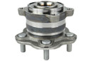 Mevotech Supreme Wheel Bearing and Hub Assembly MB30316 - view 3