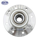 SKP Wheel Bearing and Hub Assembly SK515018 - view 4