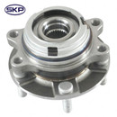 SKP Wheel Bearing and Hub Assembly SK513310 - view 3