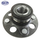 SKP Wheel Bearing and Hub Assembly SK512323