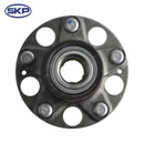 SKP Wheel Bearing and Hub Assembly SK512323 - view 3