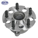 SKP Wheel Bearing and Hub Assembly SK512320 - view 2