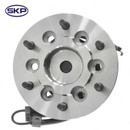 SKP Wheel Bearing and Hub Assembly SK515106