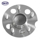 SKP Wheel Bearing and Hub Assembly SK512280 - view 2