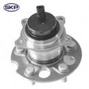 SKP Wheel Bearing and Hub Assembly SK512280 - view 3