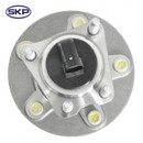 SKP Wheel Bearing and Hub Assembly SK512285