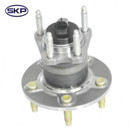 SKP Wheel Bearing and Hub Assembly SK512285 - view 3