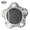 SKP Wheel Bearing and Hub Assembly SK512398