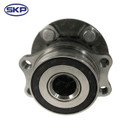 SKP Wheel Bearing and Hub Assembly SK512518 - view 3