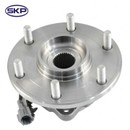 SKP Wheel Bearing and Hub Assembly SK541004