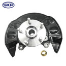 SKP Suspension Knuckle Assembly,Wheel Bearing and Hub Assembly SK698384