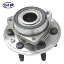 SKP Wheel Bearing and Hub Assembly SK513289 - view 4