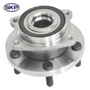 SKP Wheel Bearing and Hub Assembly SK513263 - view 3