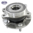 SKP Wheel Bearing and Hub Assembly SK513258 - view 2