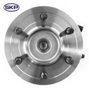 SKP Wheel Bearing and Hub Assembly SK515042