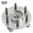 SKP Wheel Bearing and Hub Assembly SK515042 - view 2