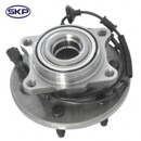 SKP Wheel Bearing and Hub Assembly SK541001 - view 2