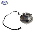 SKP Wheel Bearing and Hub Assembly SK515142