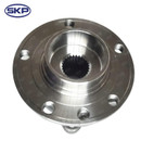 SKP Wheel Bearing and Hub Assembly SK513348 - view 4