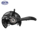 SKP Suspension Knuckle Assembly,Wheel Bearing and Hub Assembly SK698447 - view 5