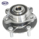 SKP Wheel Bearing and Hub Assembly SK513268 - view 3