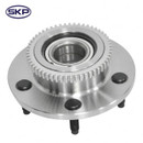 SKP Wheel Bearing and Hub Assembly SK515084 - view 2