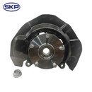 SKP Suspension Knuckle Assembly,Wheel Bearing and Hub Assembly SK698442 - view 3