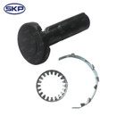 SKP Spare Tire Hoist Access Hole Cover SK47830