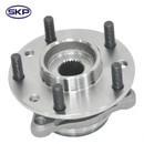 SKP Wheel Bearing and Hub Assembly SK513013