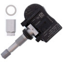 DENSO Auto Parts Tire Pressure Monitoring System (TPMS) Sensor 550-3011
