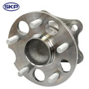SKP Wheel Bearing and Hub Assembly SK512420