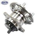 SKP Wheel Bearing and Hub Assembly SK512420 - view 2
