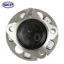SKP Wheel Bearing and Hub Assembly SK512420 - view 4