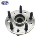 SKP Wheel Bearing and Hub Assembly SK513393 - view 3