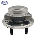 SKP Wheel Bearing and Hub Assembly SK513393 - view 4