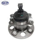 SKP Wheel Bearing and Hub Assembly SK512655