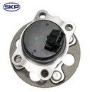 SKP Wheel Bearing and Hub Assembly SK512655 - view 2