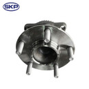 SKP Wheel Bearing and Hub Assembly SK512289 - view 2
