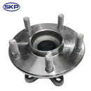 SKP Wheel Bearing and Hub Assembly SK512570 - view 4