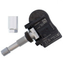 DENSO Auto Parts Tire Pressure Monitoring System (TPMS) Sensor 550-3009 - view 2