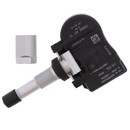DENSO Auto Parts Tire Pressure Monitoring System (TPMS) Sensor 550-3018