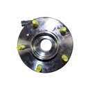 GMB Wheel Bearing and Hub Assembly 730-0003 - view 2