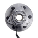 GMB Wheel Bearing and Hub Assembly 720-3300 - view 5