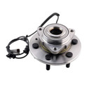GMB Wheel Bearing and Hub Assembly 720-3300 - view 6